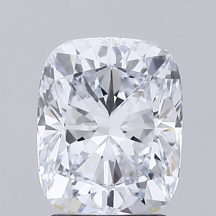 CUSHION BRILLIANT 1.73ct I VVS1
