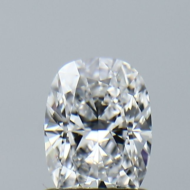 CUSHION BRILLIANT 1.01ct D VVS1