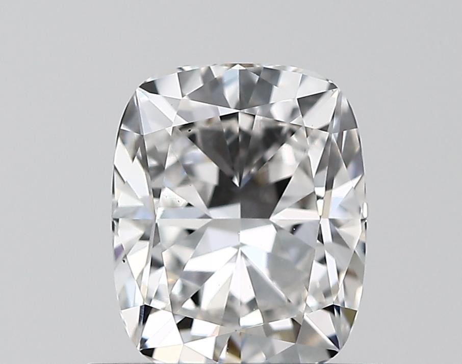 CUSHION BRILLIANT 0.78ct E VS1