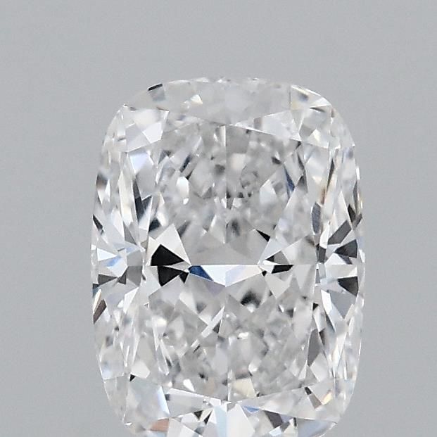 CUSHION BRILLIANT 1.06ct E VVS2