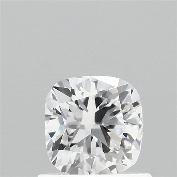CUSHION BRILLIANT 0.73ct E VS1