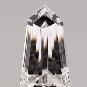 BULLET 1.01ct D VVS2