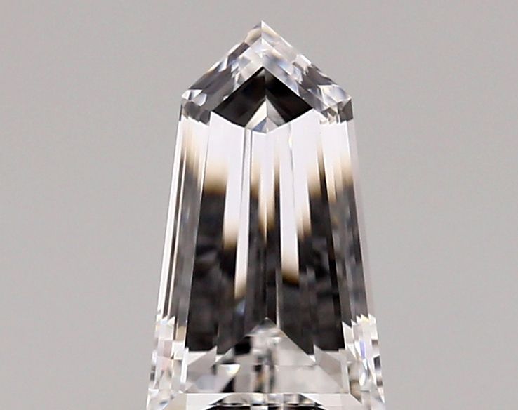 BULLET 1.01ct D VVS2