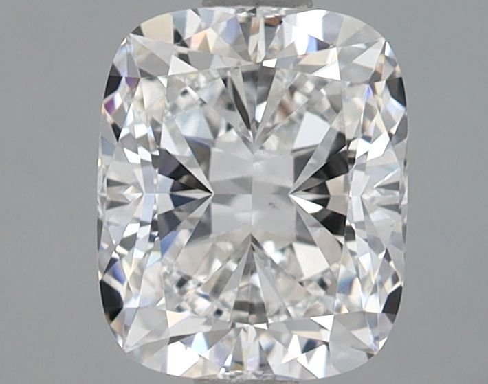 CUSHION BRILLIANT 1.43ct F VS1