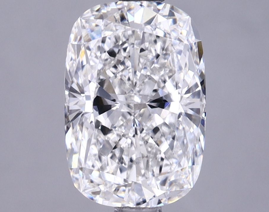 CUSHION BRILLIANT 2.11ct G VS1