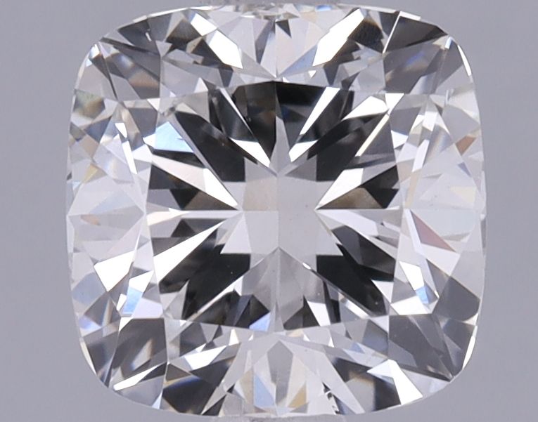 CUSHION BRILLIANT 1.68ct G VS1