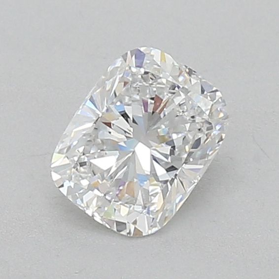 CUSHION BRILLIANT 1ct D VVS2