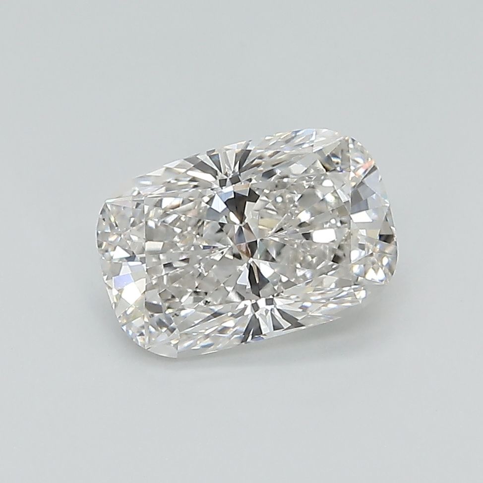 CUSHION BRILLIANT 1.42ct G VS2