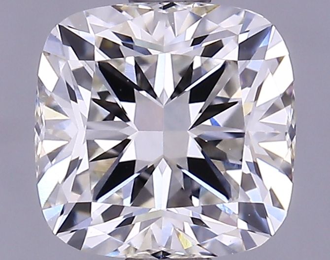 CUSHION BRILLIANT 1.37ct G VS1
