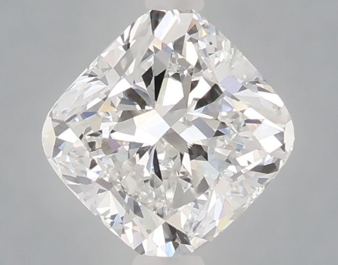 CUSHION BRILLIANT 1.58ct D VVS2