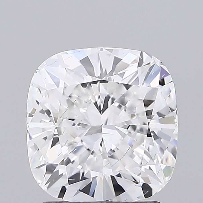 CUSHION BRILLIANT 2.05ct E SI1