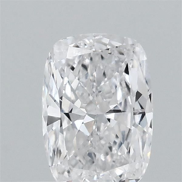 CUSHION BRILLIANT 0.44ct D VS1