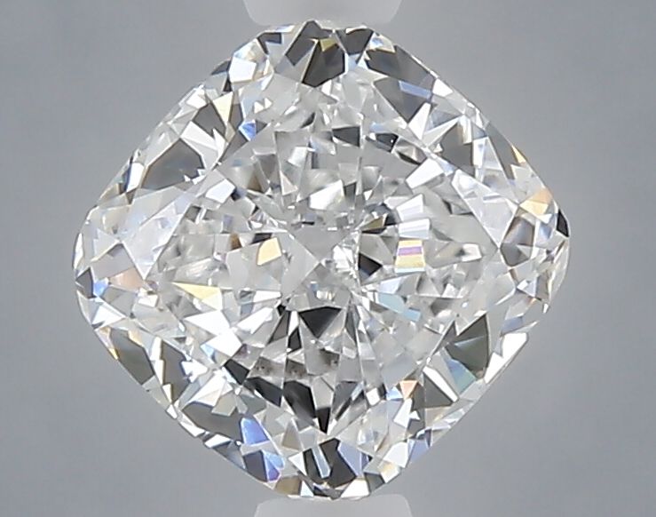 CUSHION BRILLIANT 1.09ct D VVS2