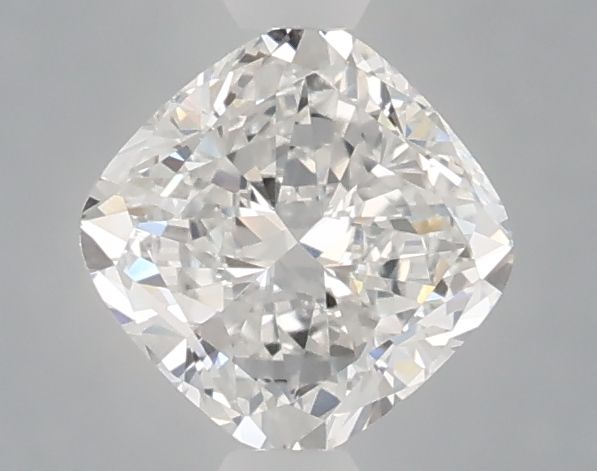 CUSHION BRILLIANT 1.02ct E VS1