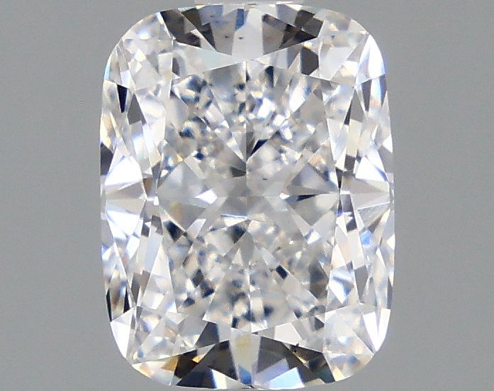 CUSHION BRILLIANT 1.59ct E VS1