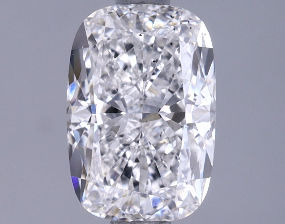 CUSHION BRILLIANT 1.34ct F VS2