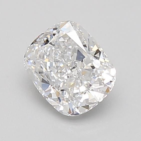 CUSHION BRILLIANT 0.71ct D IF
