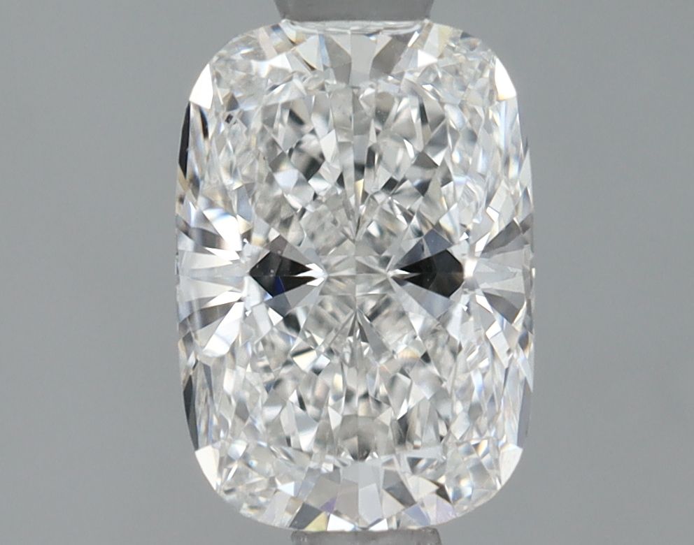 CUSHION BRILLIANT 1.03ct F VS1