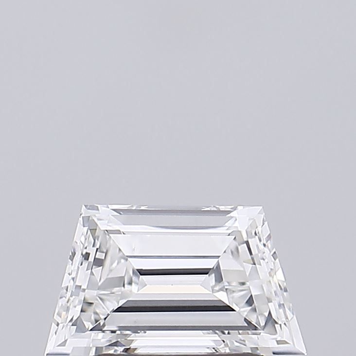 TRAPEZOID 1.12ct D VVS2
