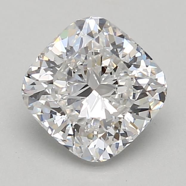CUSHION BRILLIANT 1.41ct D VS1