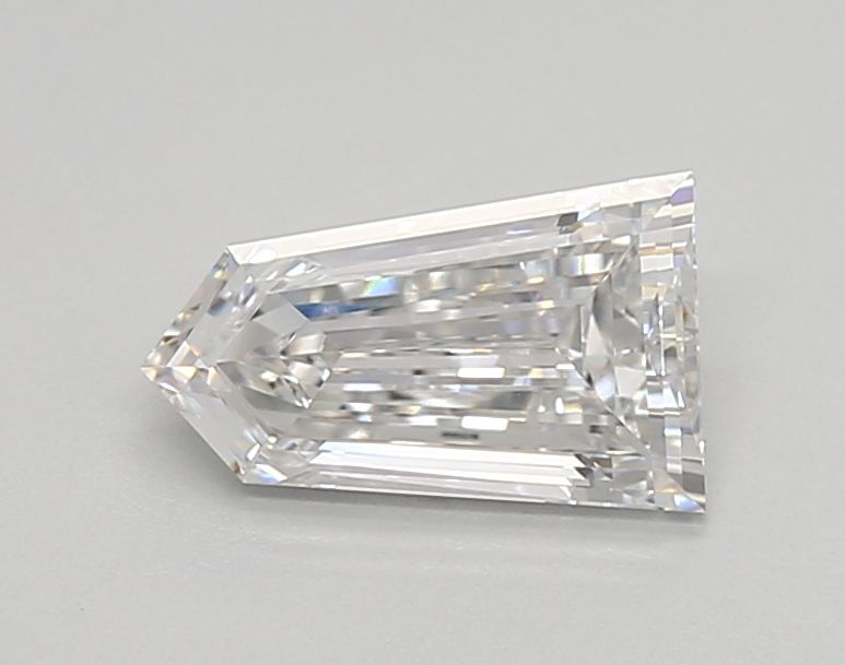 BULLET 0.88ct E VVS2
