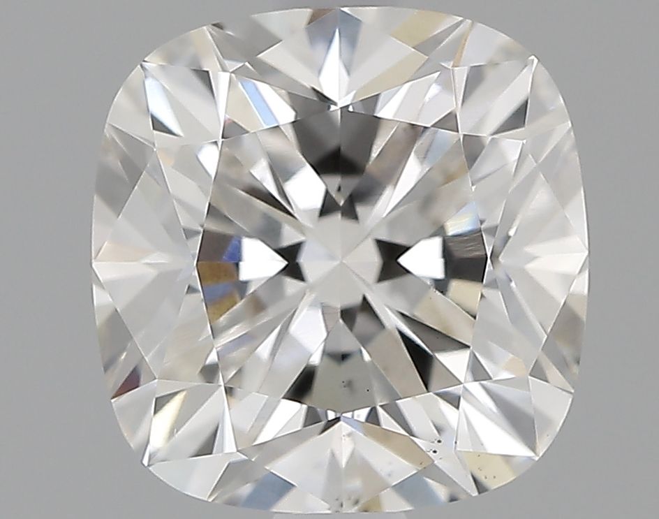 CUSHION BRILLIANT 1.8ct G VS1