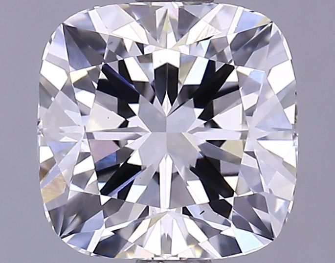 CUSHION BRILLIANT 1.8ct G VS1