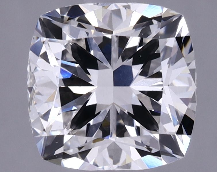 CUSHION BRILLIANT 1.31ct G VS1