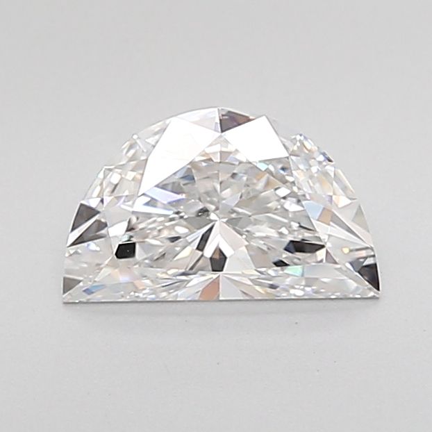 HALF MOON 0.19ct E VS1