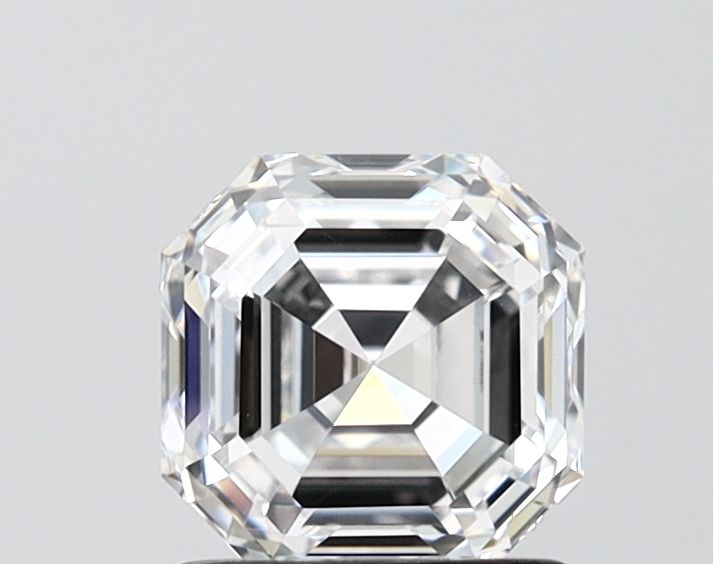 ASSCHER 1.44ct D VS1