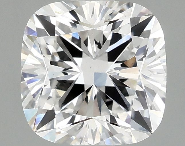 CUSHION BRILLIANT 1.51ct E VS1