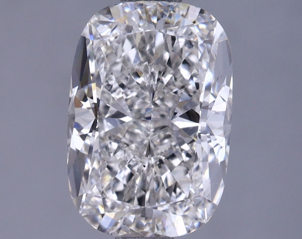 CUSHION BRILLIANT 1.58ct G VS1