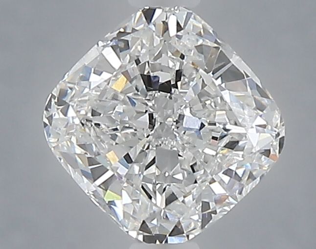 CUSHION BRILLIANT 1.2ct E VS1