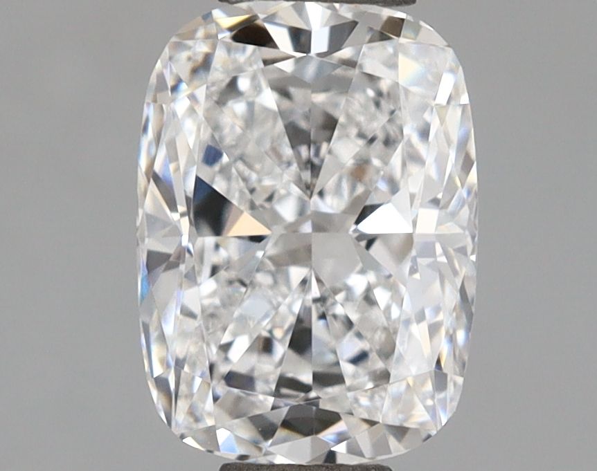 CUSHION BRILLIANT 1.14ct D VVS2