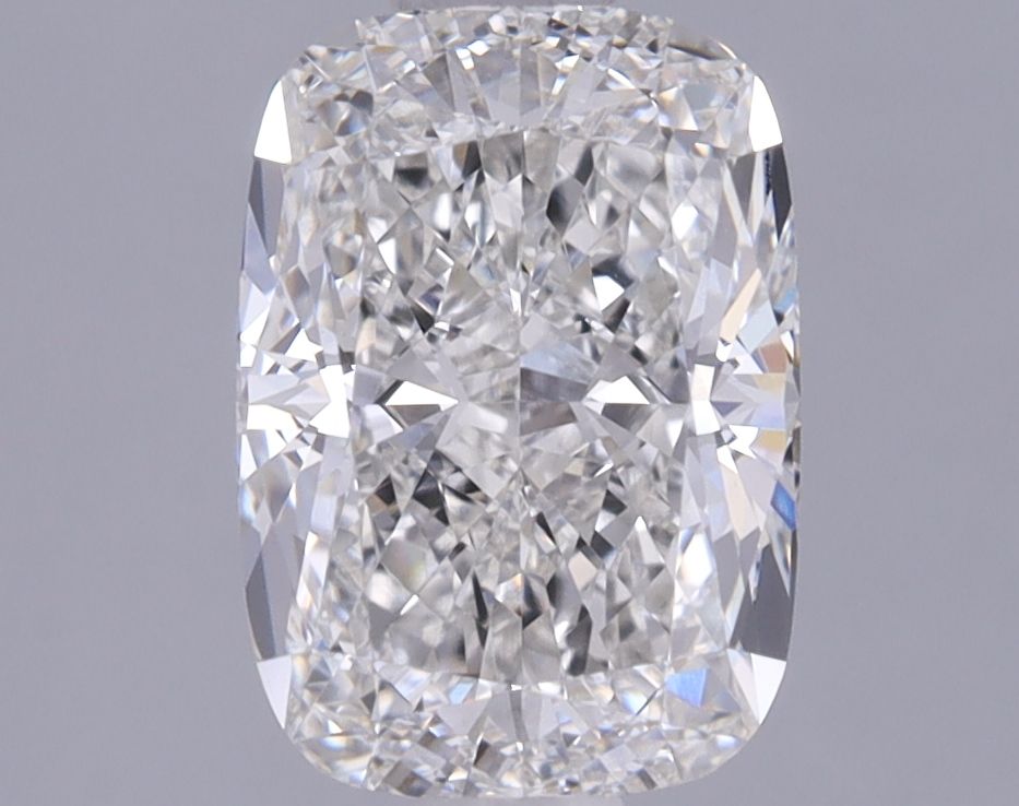 CUSHION BRILLIANT 1.44ct G VS1