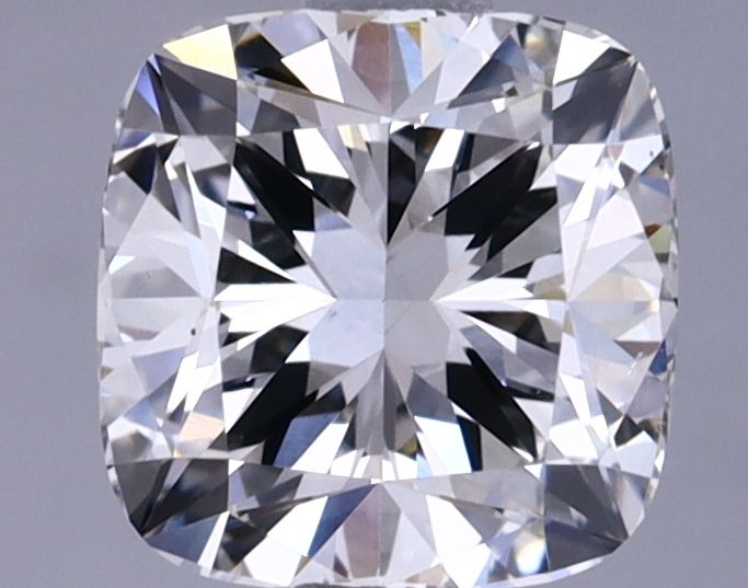 CUSHION BRILLIANT 1.39ct G VS1
