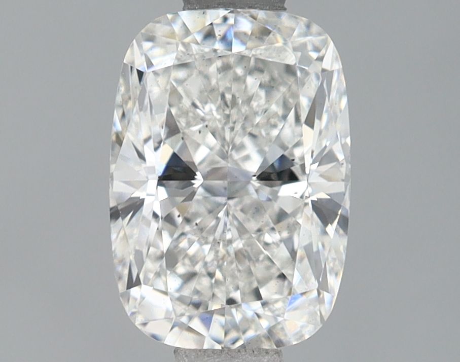 CUSHION BRILLIANT 1.21ct E VS2