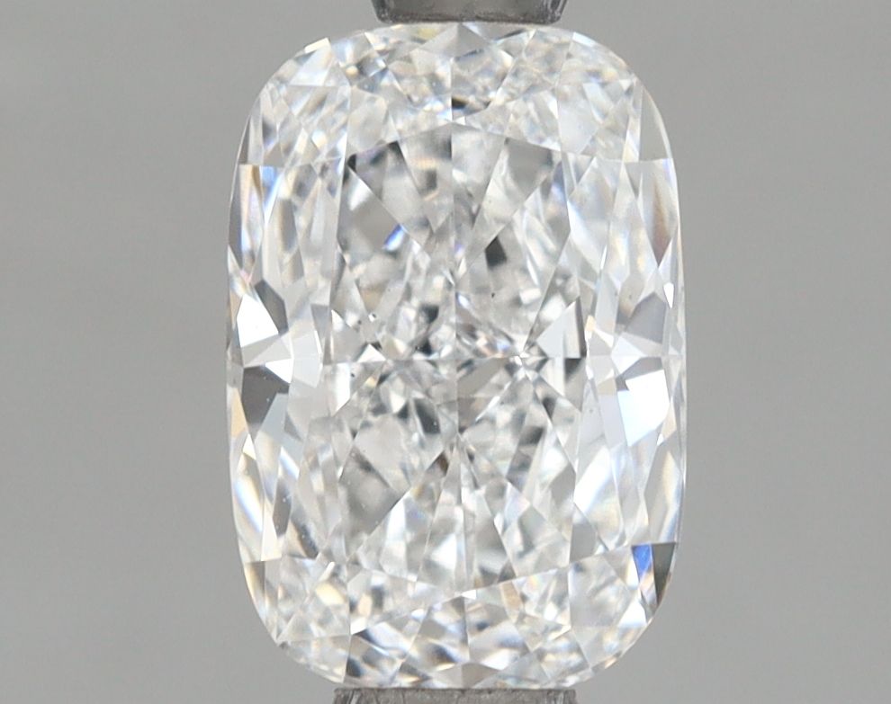 CUSHION BRILLIANT 1.17ct E VS2