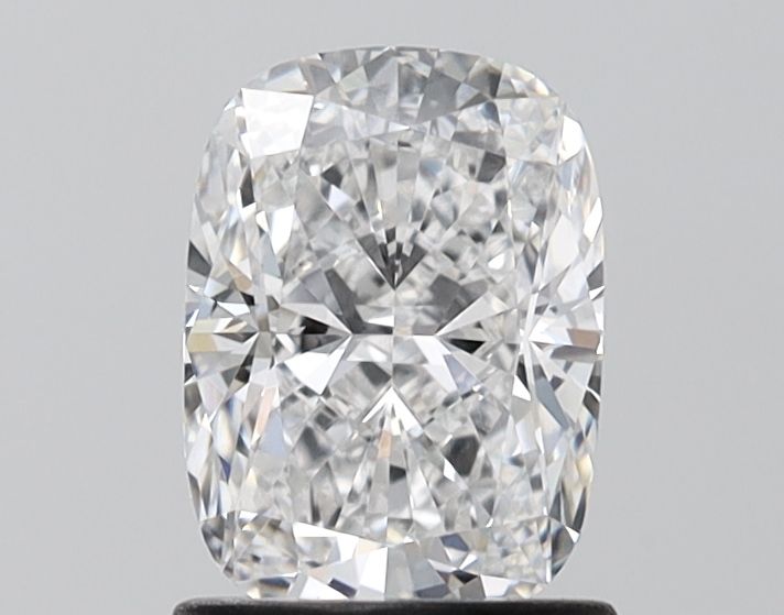 CUSHION BRILLIANT 1.23ct D VVS2