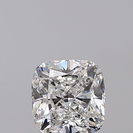 CUSHION BRILLIANT 0.91ct F VVS2