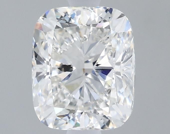 CUSHION BRILLIANT 1.17ct F VS1