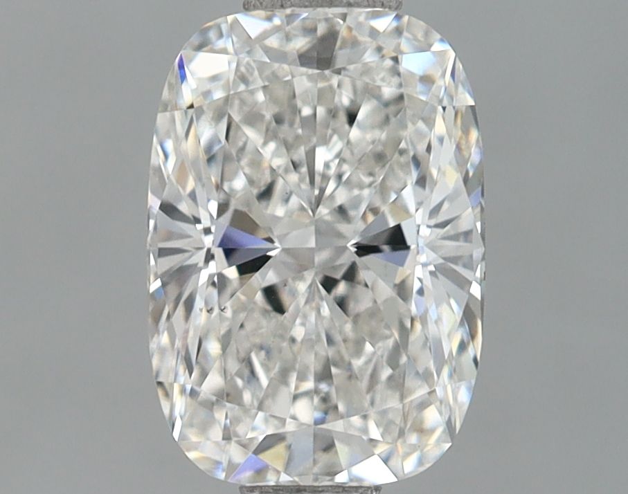 CUSHION BRILLIANT 1.12ct F VS2