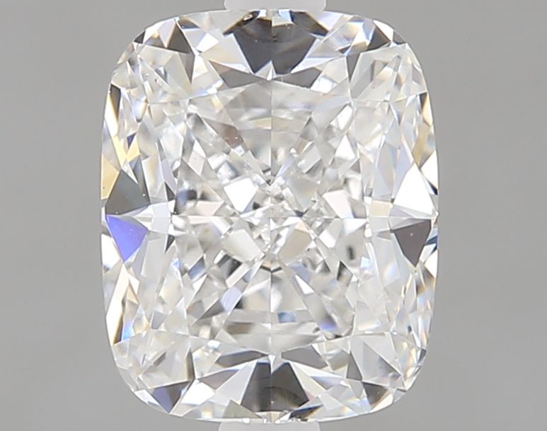 CUSHION BRILLIANT 1.54ct E VS1