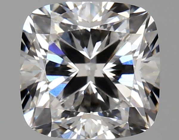 CUSHION BRILLIANT 1.48ct E VS1