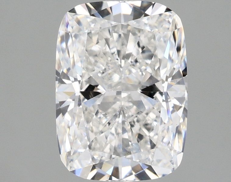 CUSHION BRILLIANT 1.87ct E VS1