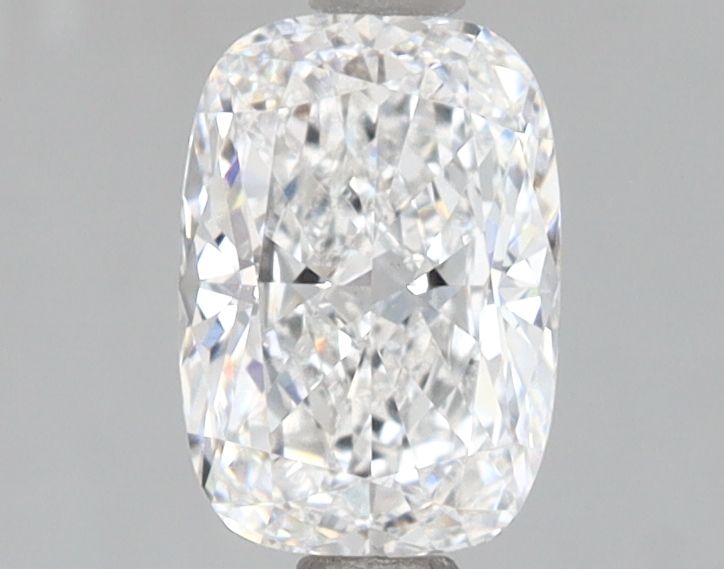 CUSHION BRILLIANT 1.08ct D VVS2