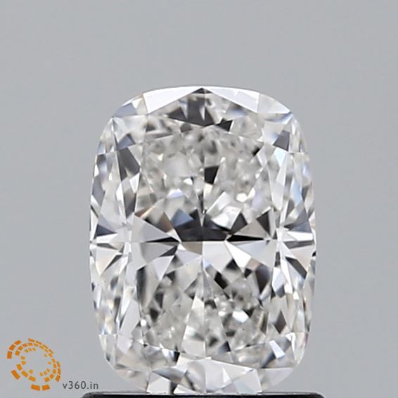 CUSHION BRILLIANT 1.15ct E VS1