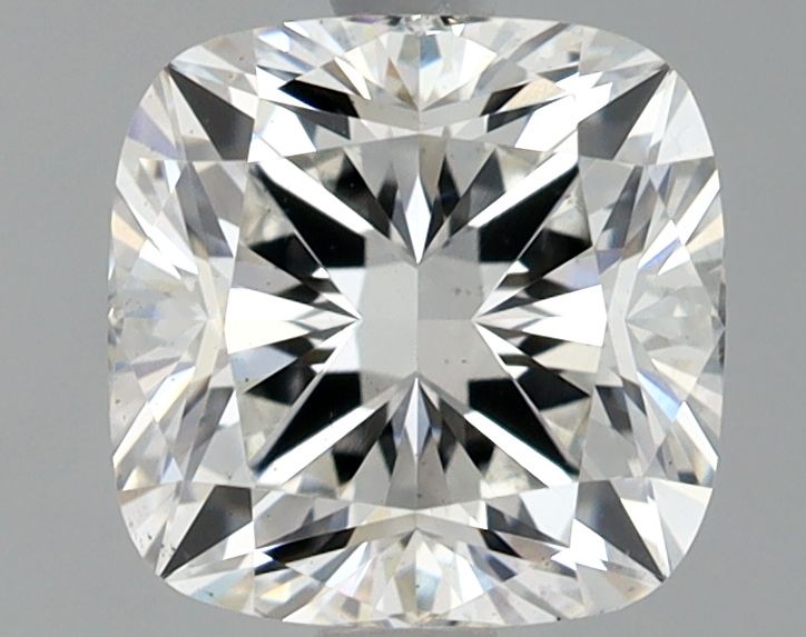 CUSHION BRILLIANT 1.65ct G VS2
