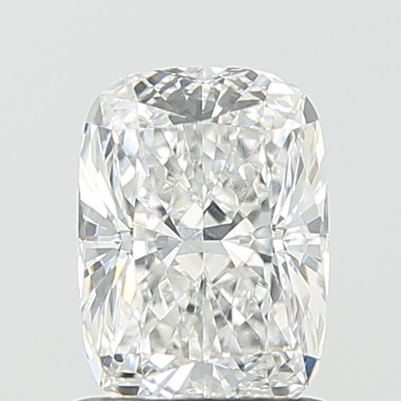 CUSHION BRILLIANT 1.14ct E VVS2