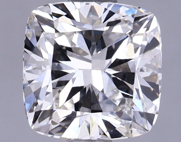 CUSHION BRILLIANT 1.41ct G VS1
